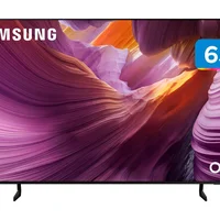 Smart TV 65" Samsung 4K OLED S85F QN65S85FAGXZD Tizen 2025