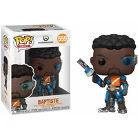 Pop Overwatch - Baptiste 559