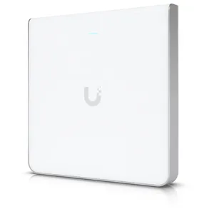 Access Point Ubiquiti U6, Wifi6, enterprise, iw Wall, 4x4 Multi