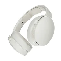 Fone De Ouvido Sem Fio Skullcandy Hesh Evo Bone