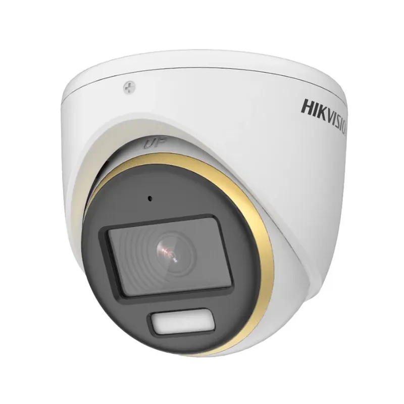 Câmera Hikvision Dome, 1080P, 20m, Ds-2ce70df3t-mf