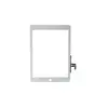 Touch + Película Compativel Com Ipad 5 New 2017 + Kit Cor:branco