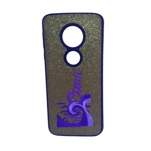 Capa Capinha De Celular Ante Queda Moto G6 Play Ou Moto E5 Variadas Moto G6 Play Ou Moto E5:baleia