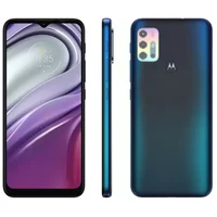Usado - Motorola G20 128 Gb Verde - Regular