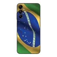 Capa Adesivo Skin Kawaskin, para Galaxy A05S 4G