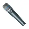 Microfone Dinamico Com Fio M-235 Profissional - Cabo 3 Metros - O.d.5.0 Mm