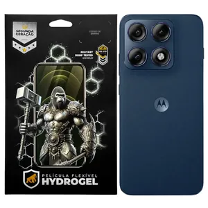 Película Para Motorola Moto Edge 70 Pro - Antiblue - Gshield