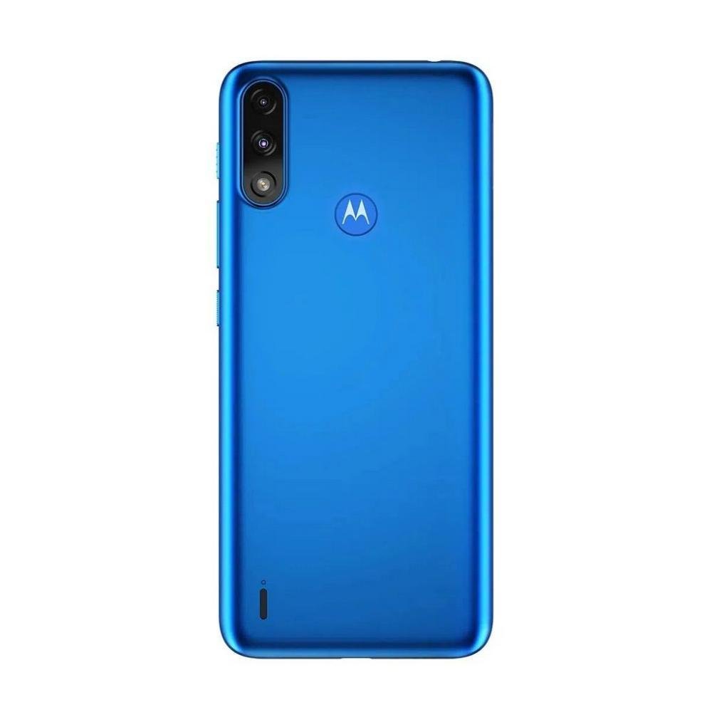 Película Nano Traseira Para Motorola Moto G10 Power/ G30 - Gshield