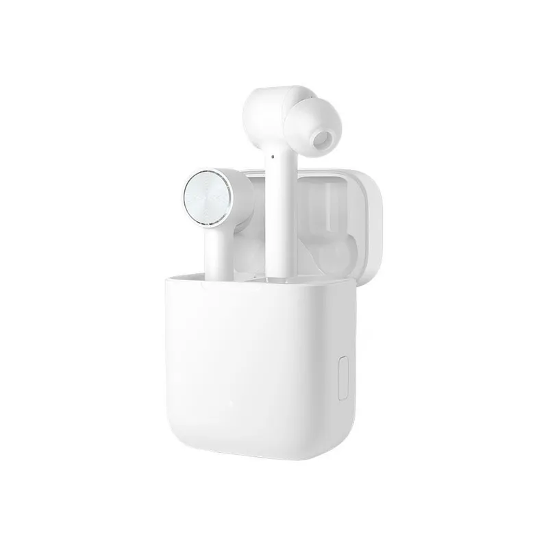 Fone De Ouvido XIAOMI Mi Earphones True Wireless, Bluetooth, Branco