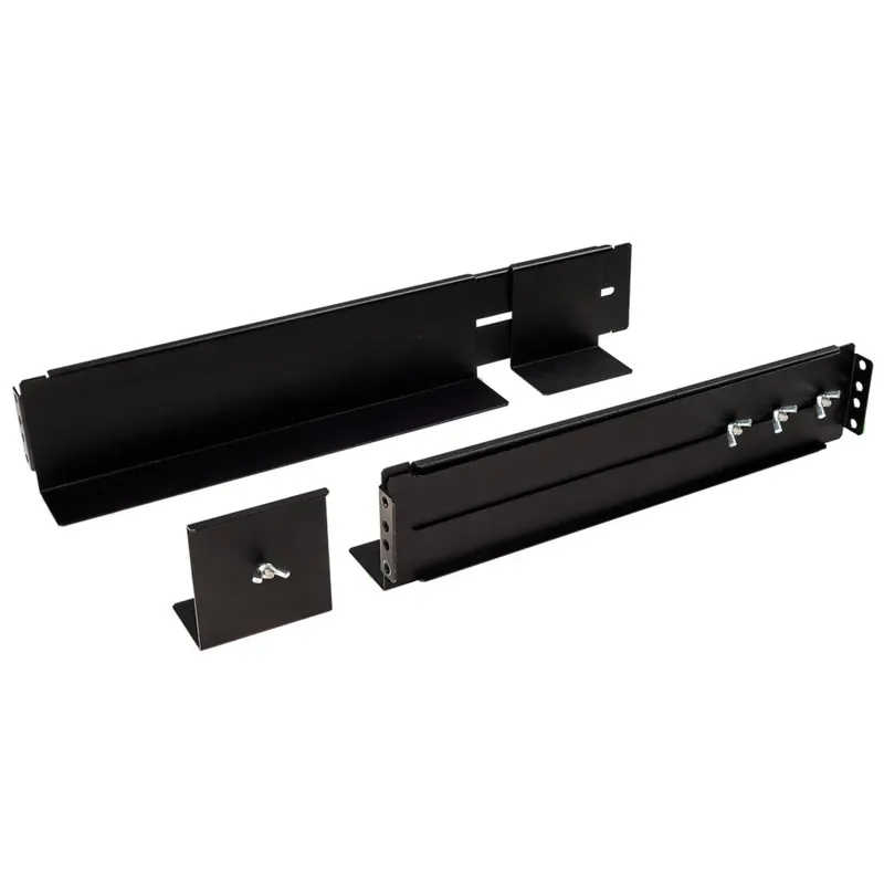 Conjunto Trilho Para Rack Intelbras Tr 2u 570-770 - 4822045