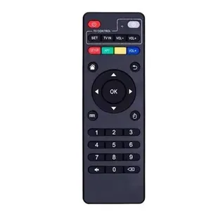 Controle Remoto Compatível Box 9006