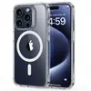 Capa Para Iphone 15 Pro, Classic Magsafe