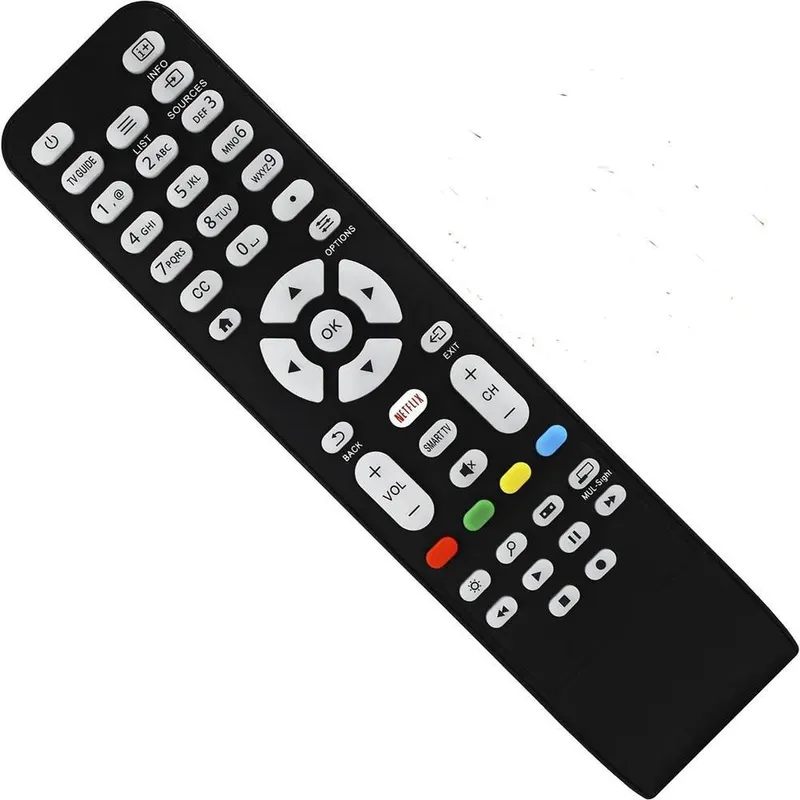 Controle Remoto para TV AOC, Le32s5760/20