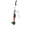 Aspirador De Pó Vertical Mondial Turbo Cycle Ap-36, 1100w, 2 Em 1, 1.3L, 220v, Vermelho E Preto