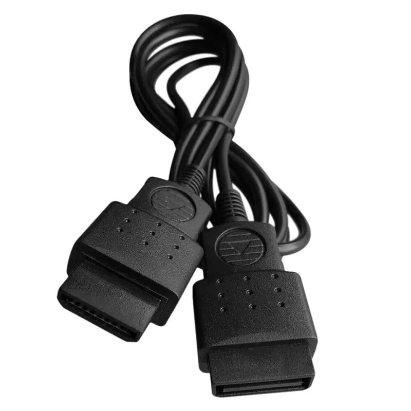Cabo Extensor Para Controle Sega Saturn