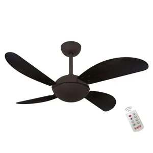 Ventilador Volare Fly Titanio 110v E Controle Remoto