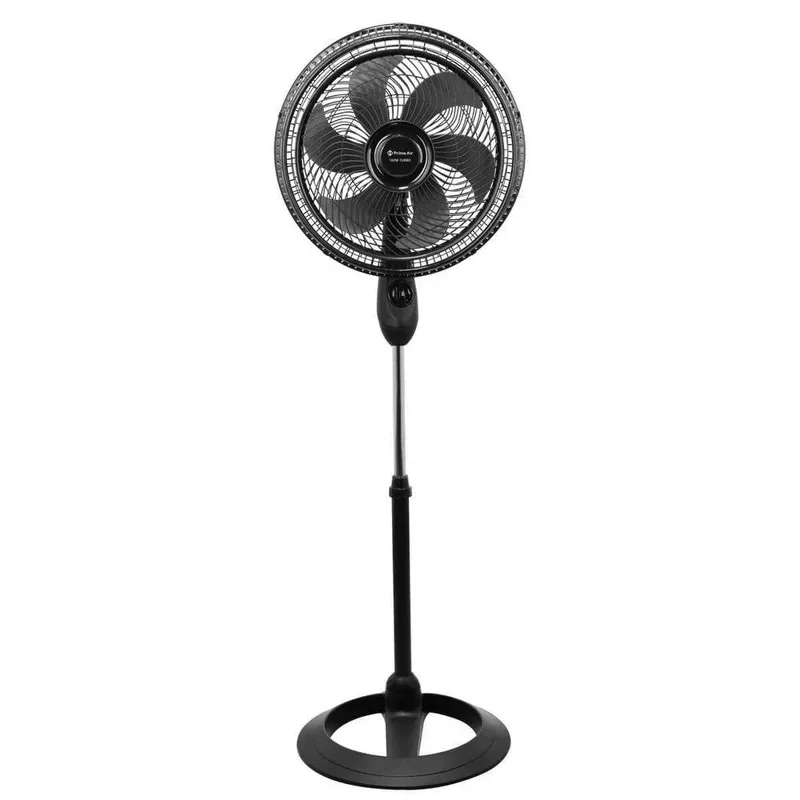 Ventilador De Coluna Prime Air Maxx Force 6 160w 220v