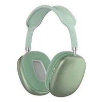 Fone De Ouvido Bluetooth Sem Fio P9 Ergonômico
