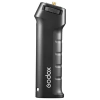 Godox Flash Grip FG-100 para Ad100pro, Ad200pro, Ad300pro.