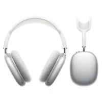 Fone De Ouvido Sem Fio Headphone Compatível Airpods Max Linha 1