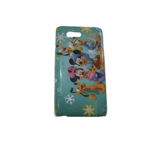 Capa De Celular Galaxy Grand Duos 9082 Capinha Protetora Diversos Modelos Cor:infantil 1