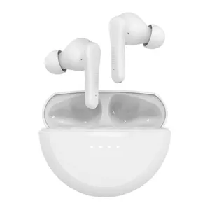Fone De Ouvido Sem Fio Rhythm Cor:branco