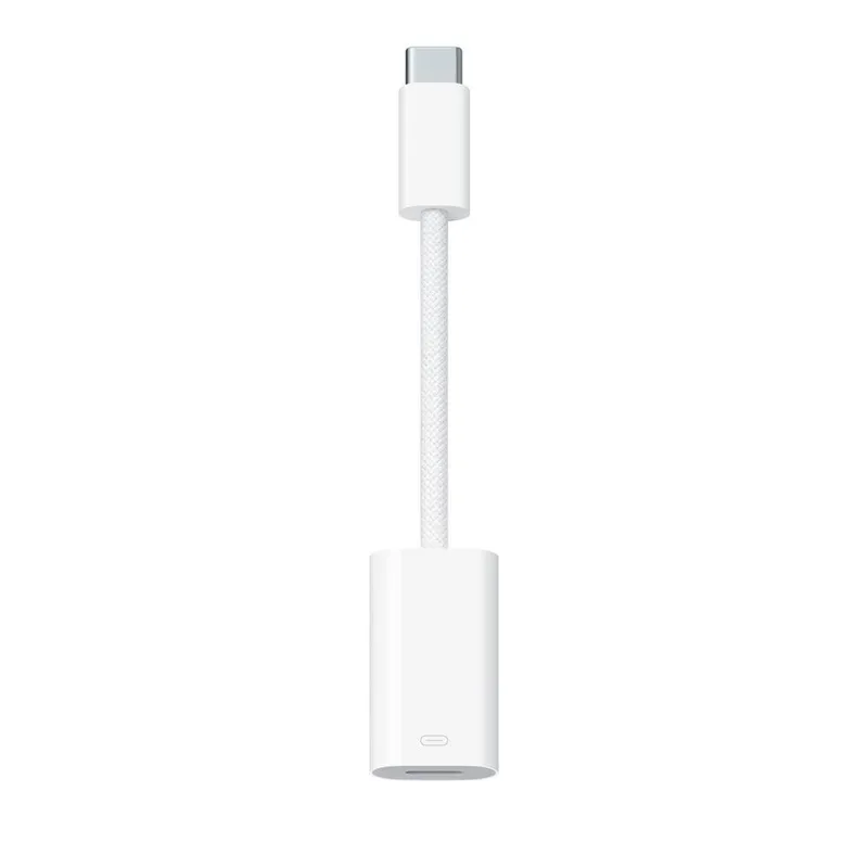 Adaptador de USB-C para Lightning - MUQX3AM/A
