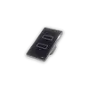 Interruptor Inteligente Wi-fi Touch 2 Te