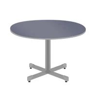 Mesa Executiva 1200 Redon Azul