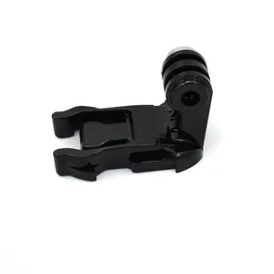 Suporte De Montagem Encaixe Rápido Para Gopro E Câmeras Similares
