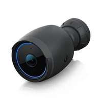 Câmera De Segurança Ip Bullet Com Ia 4 mp Unifi Ubiquiti Uvc-ai-bullet.