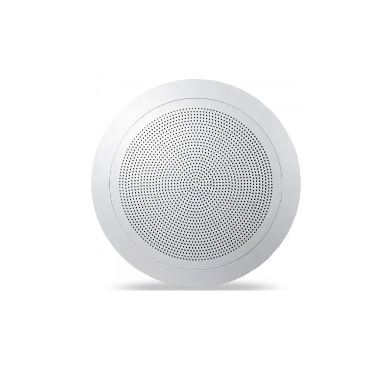 Arandela 6 Full Range 12w Rms 8 Ohms Ar-612 F Hayonik