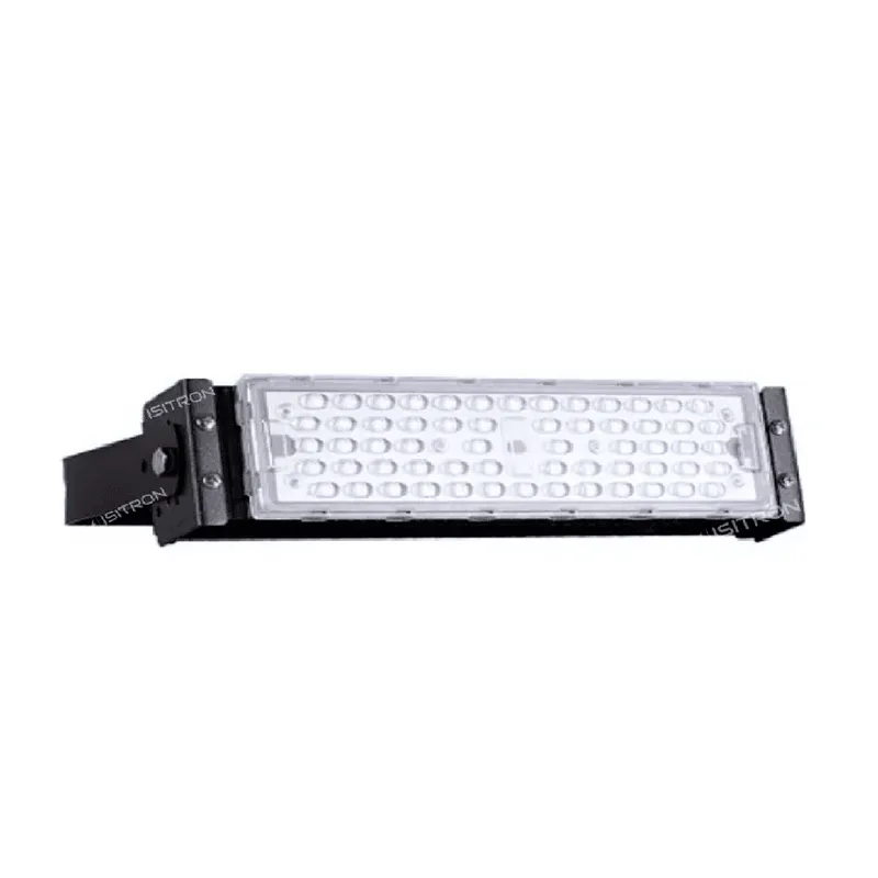Refletor De LED 50w Ilumimax, Modular, Bivolt - Md50wb