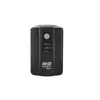 Nobreak Nhs Compact Plus 4, 1400VA, Mono 120V, 2x 7Ah/24V, 8 Tomadas - 90.C1.A01400