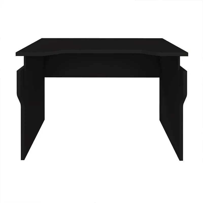 Mesa Gamer Artany 2.0 Com Regulagem De Altura - Preto