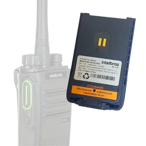 Bateria Bl1506 P/ Rádio Intelbras Rpd8 Hytera Bd506