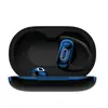Fone Neckband Bluetooth Hwave Eb-220 Sem Fio Conforto Esportivo Bateria Longa Hrebos