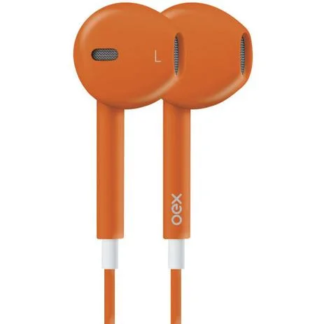 Fone De Ouvido Display Colormood Oex Fn-204