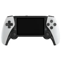 Game Player Portátil Retro - Tela De 4,3 " Com 70000+ Jogos (ps1, Psp, N64)