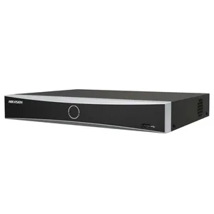 Nvr Ds-7608nxi-k1/8p(d) Hikvision