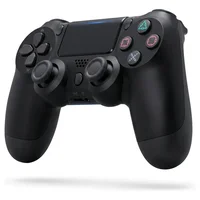 Controle Redfin Sem Fio Para Ps4, PC E Smart Tv Com Bluetooth