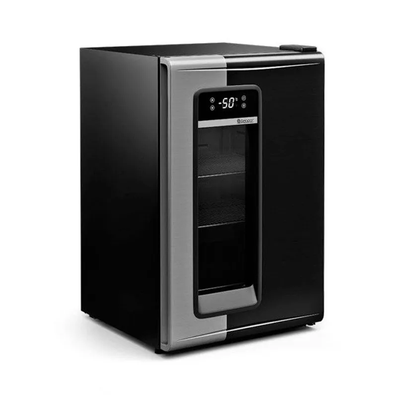 Cervejeira GRB-100 Gelopar, 127V, Preto, 95L