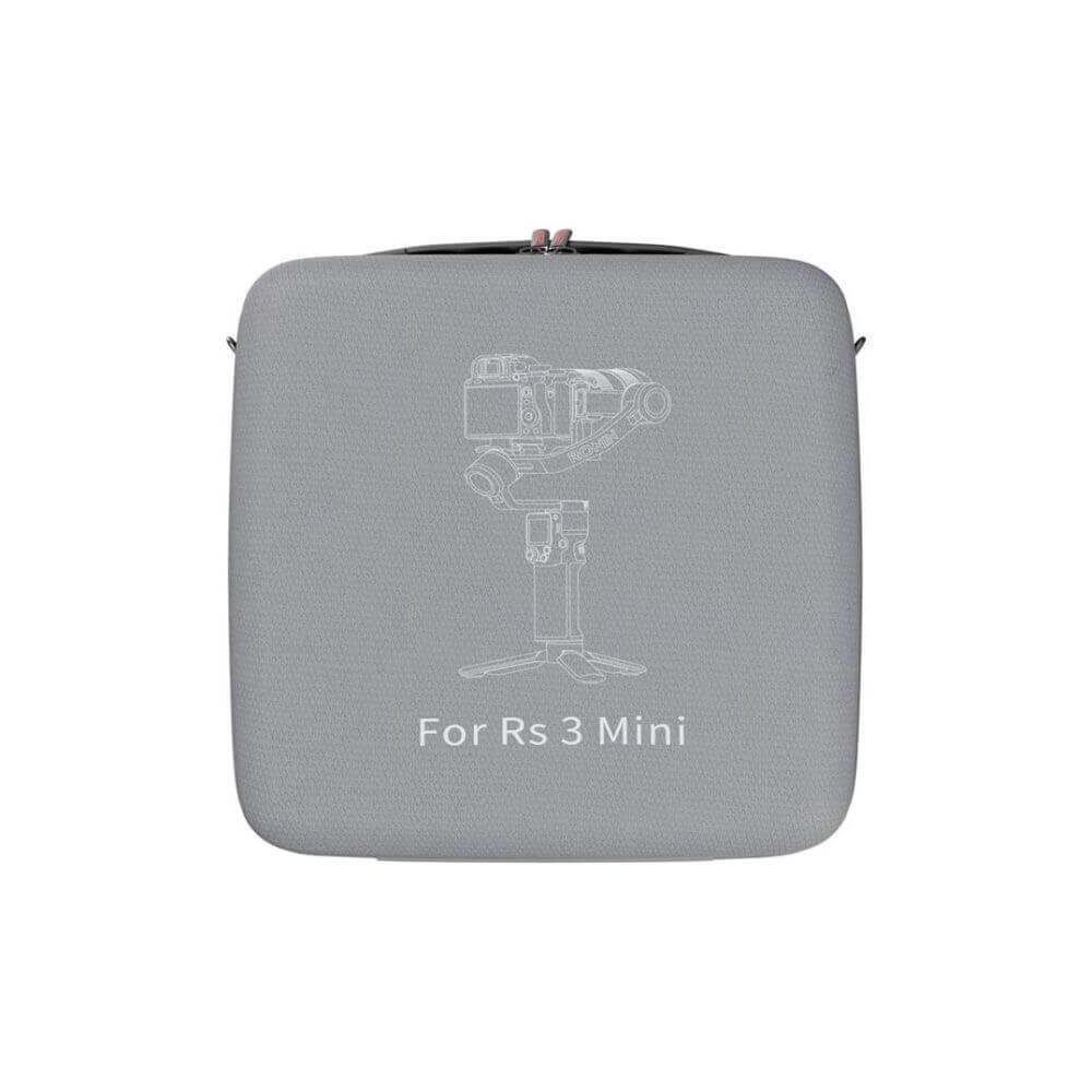 Case Maleta Para Estabilizador Dji Ronin Rs 3 – Startrc