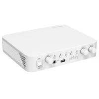 Amplificador Analógico Ds-qae0a60g1-vb Hikvision