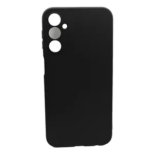 Capa Capinha Compatível Com Samsung Galaxy A24 4g Tela 6.5 Silicone Aveludada Premium