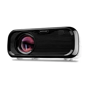 Projetor Multi PJ003 Smart Screen 2200 Lumes