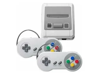 Mini Video Game, Console 620 Jogos, Retro