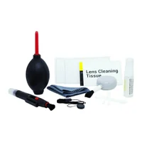 Kit De Limpeza Greika 8x1 - Woa2048b