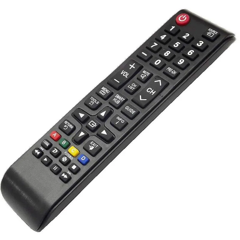 Controle Remoto Lelong, TV LCD/LED/Plasma Samsung Aa59-00605a