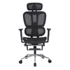 Cadeira Presidente X-strong Xt Office, Até 120 Kg - Xto-011